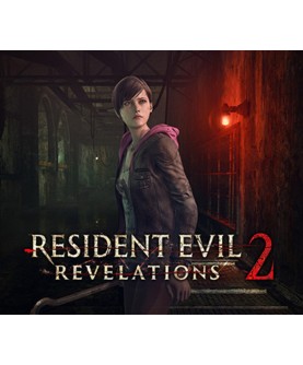 Resident Evil Revelations 2 Episode Two: Contemplation DLC Steam Key EUROPE